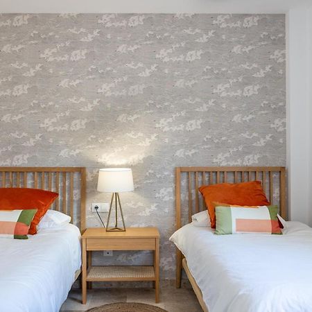 Home2Book Sea View & Design Duplex Los Gigantes Puerto de Santiago  Εξωτερικό φωτογραφία