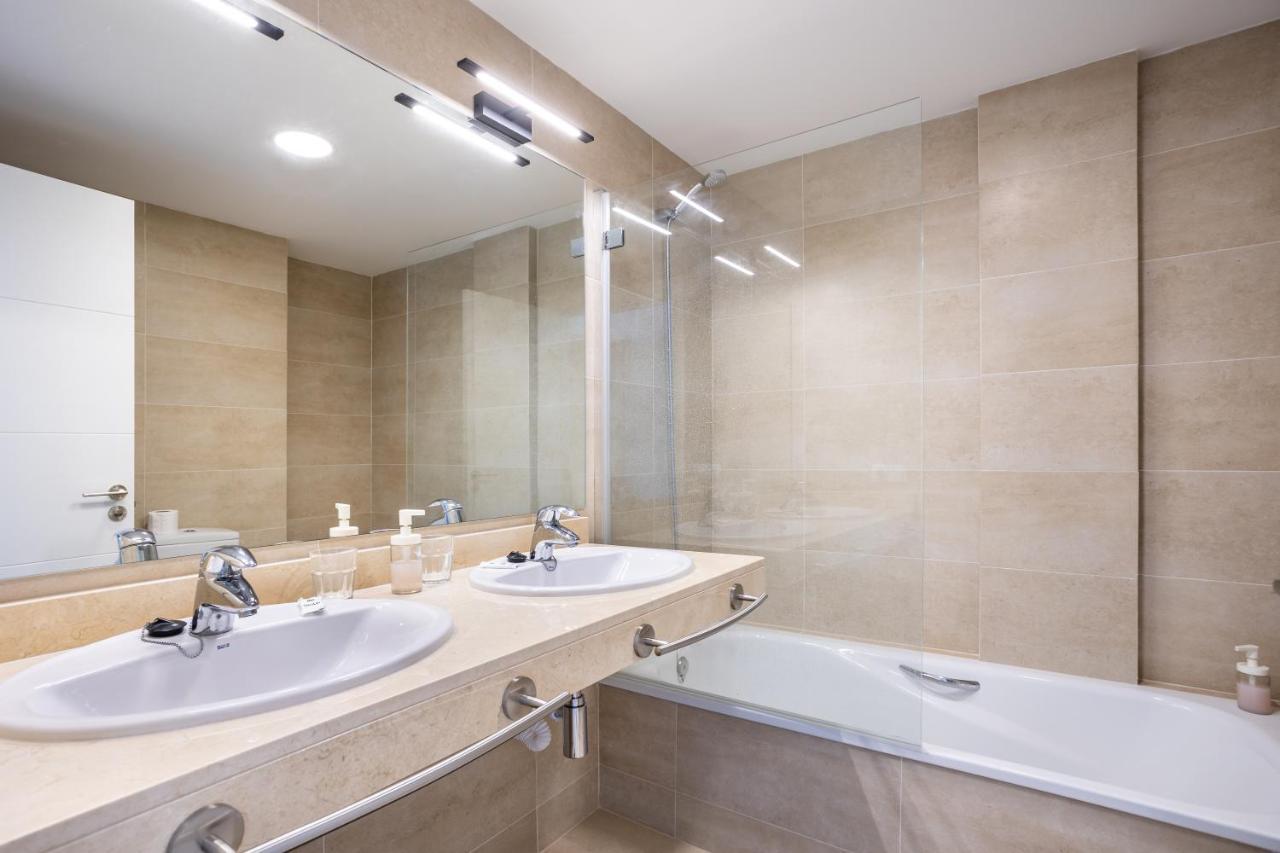 Home2Book Sea View & Design Duplex Los Gigantes Puerto de Santiago  Εξωτερικό φωτογραφία