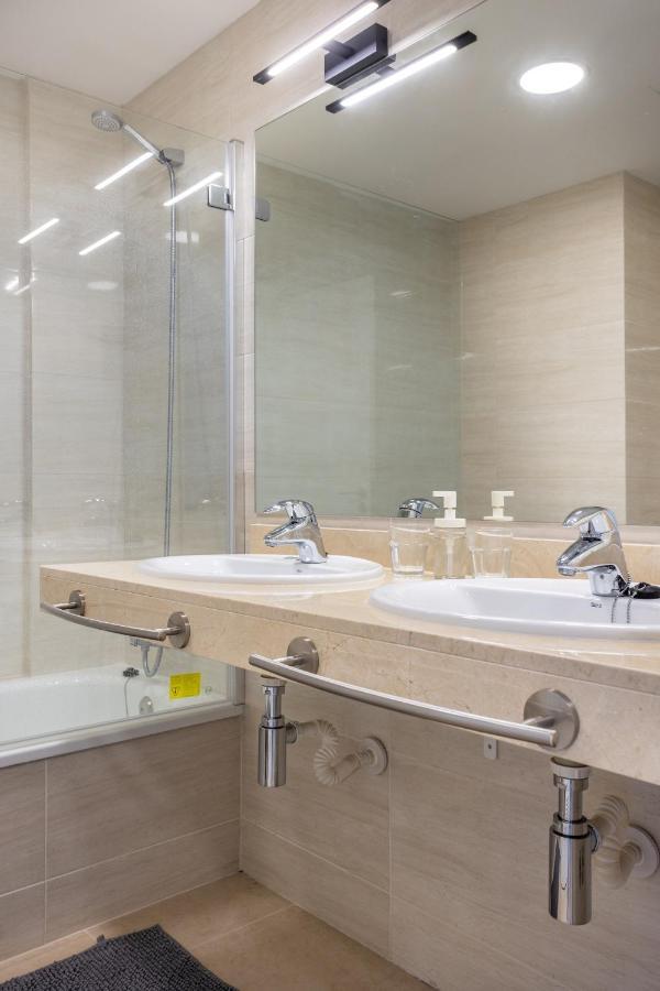 Home2Book Sea View & Design Duplex Los Gigantes Puerto de Santiago  Εξωτερικό φωτογραφία