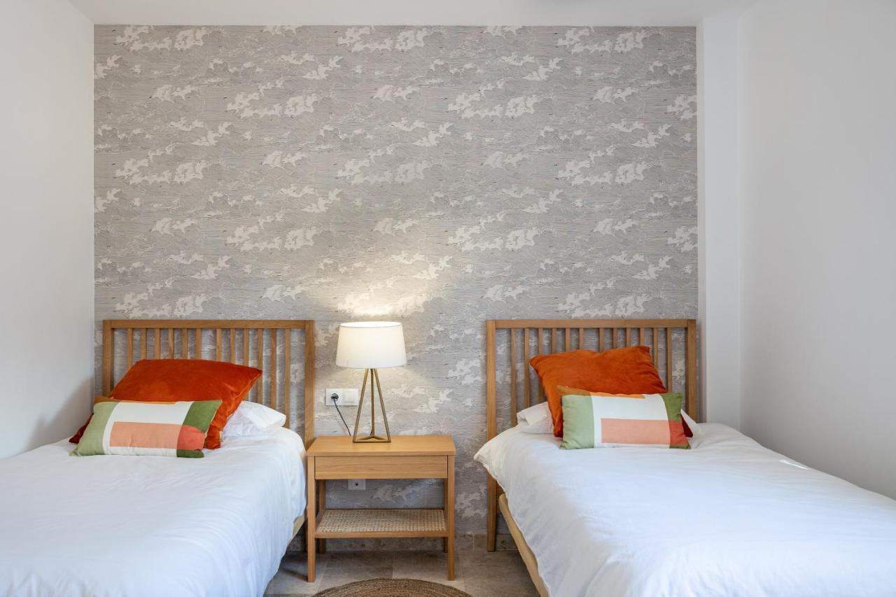 Home2Book Sea View & Design Duplex Los Gigantes Puerto de Santiago  Εξωτερικό φωτογραφία