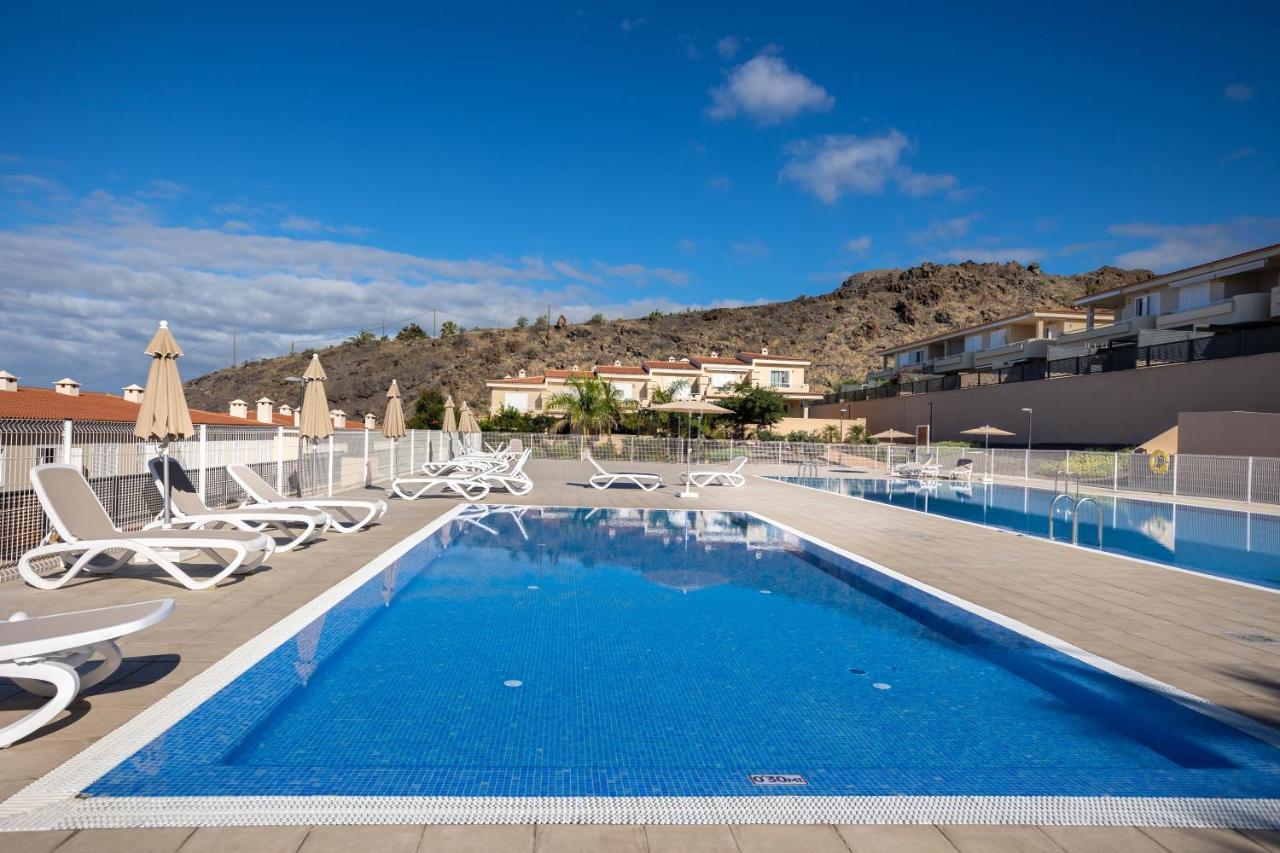 Home2Book Sea View & Design Duplex Los Gigantes Puerto de Santiago  Εξωτερικό φωτογραφία