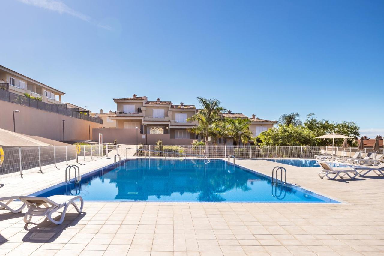 Home2Book Sea View & Design Duplex Los Gigantes Puerto de Santiago  Εξωτερικό φωτογραφία