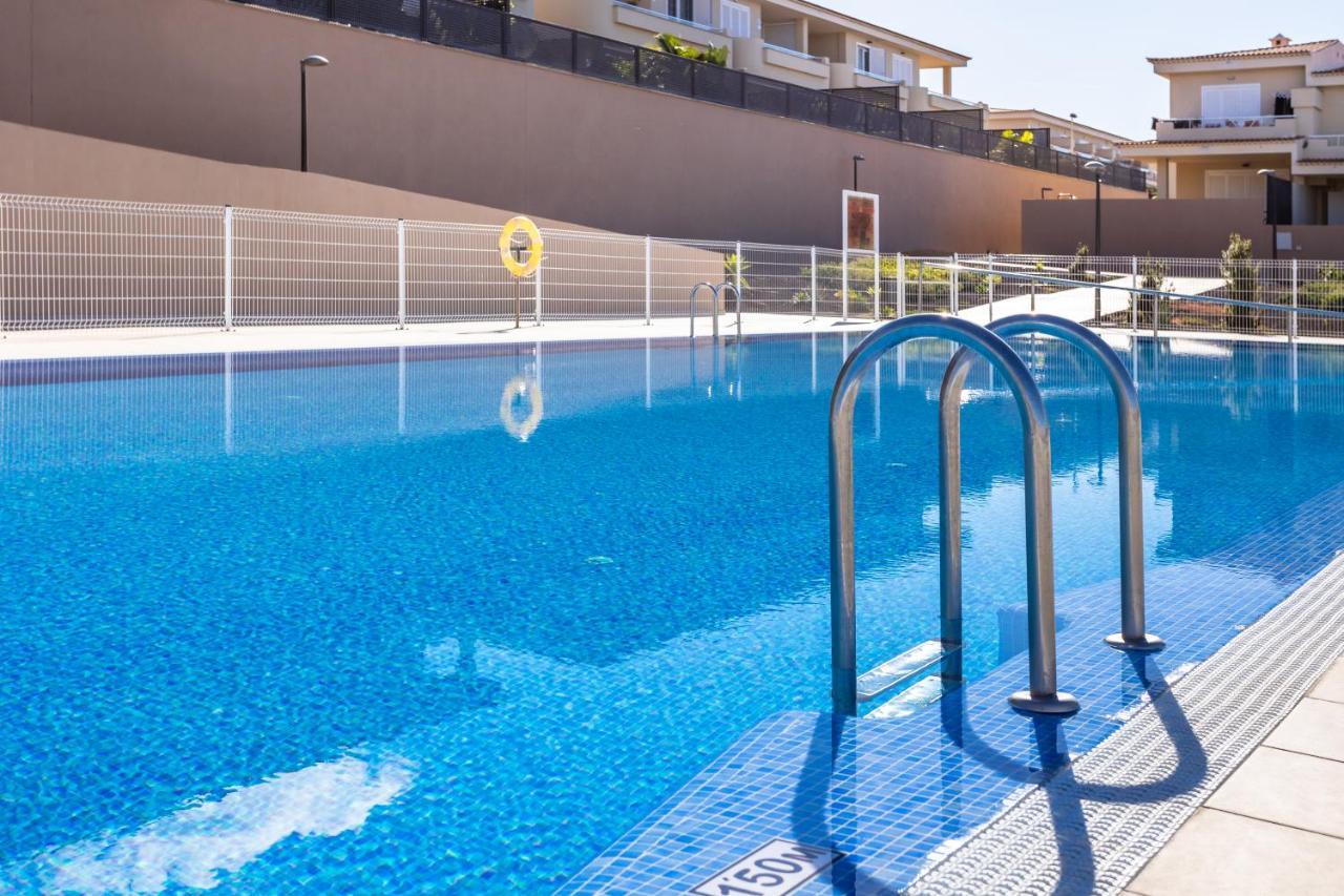 Home2Book Sea View & Design Duplex Los Gigantes Puerto de Santiago  Εξωτερικό φωτογραφία