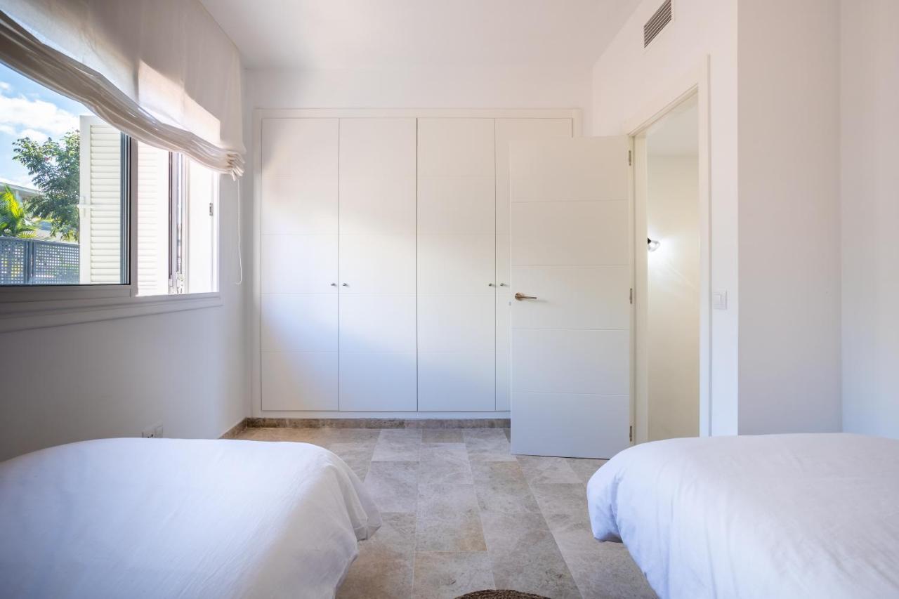 Home2Book Sea View & Design Duplex Los Gigantes Puerto de Santiago  Εξωτερικό φωτογραφία