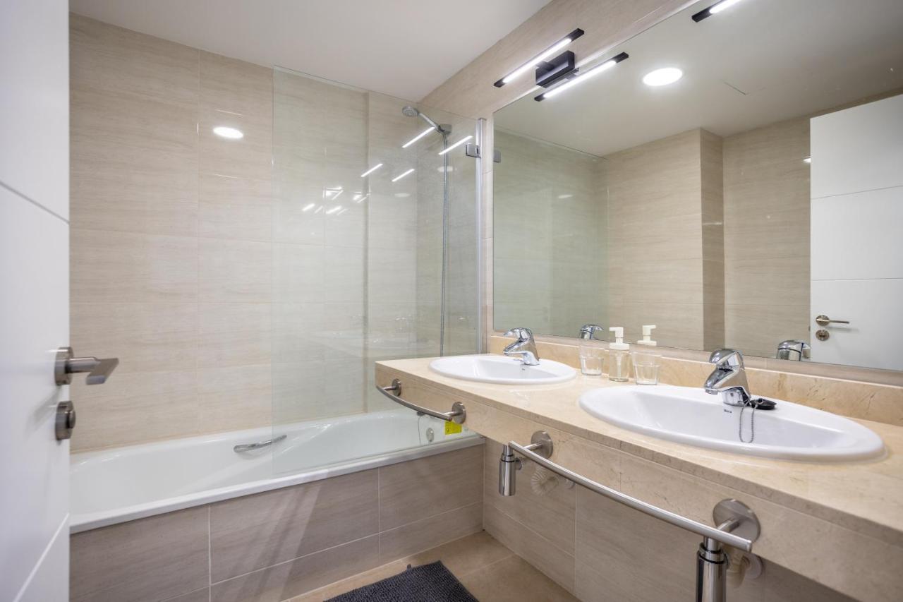 Home2Book Sea View & Design Duplex Los Gigantes Puerto de Santiago  Εξωτερικό φωτογραφία