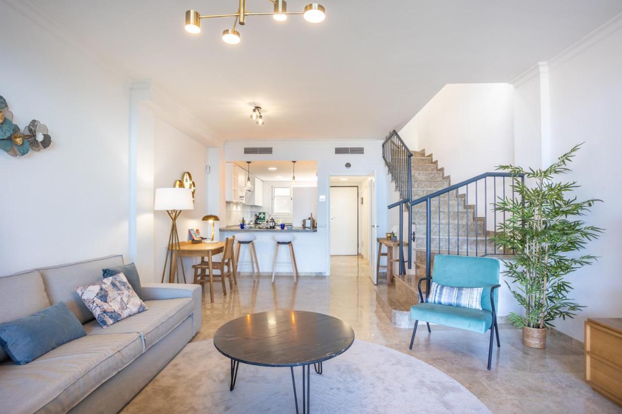 Home2Book Sea View & Design Duplex Los Gigantes Puerto de Santiago  Εξωτερικό φωτογραφία