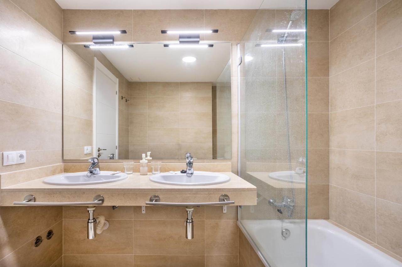 Home2Book Sea View & Design Duplex Los Gigantes Puerto de Santiago  Εξωτερικό φωτογραφία