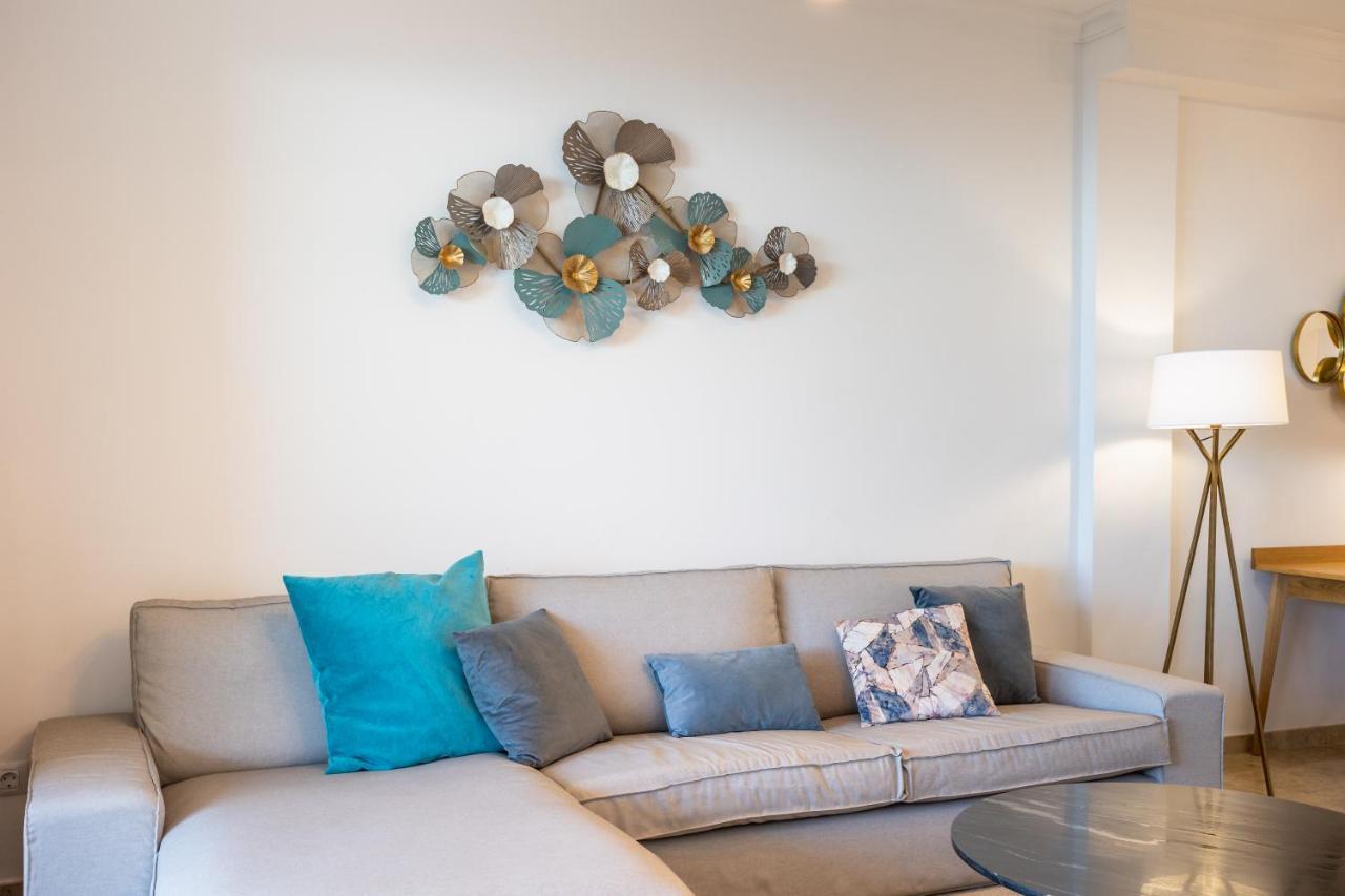 Home2Book Sea View & Design Duplex Los Gigantes Puerto de Santiago  Εξωτερικό φωτογραφία
