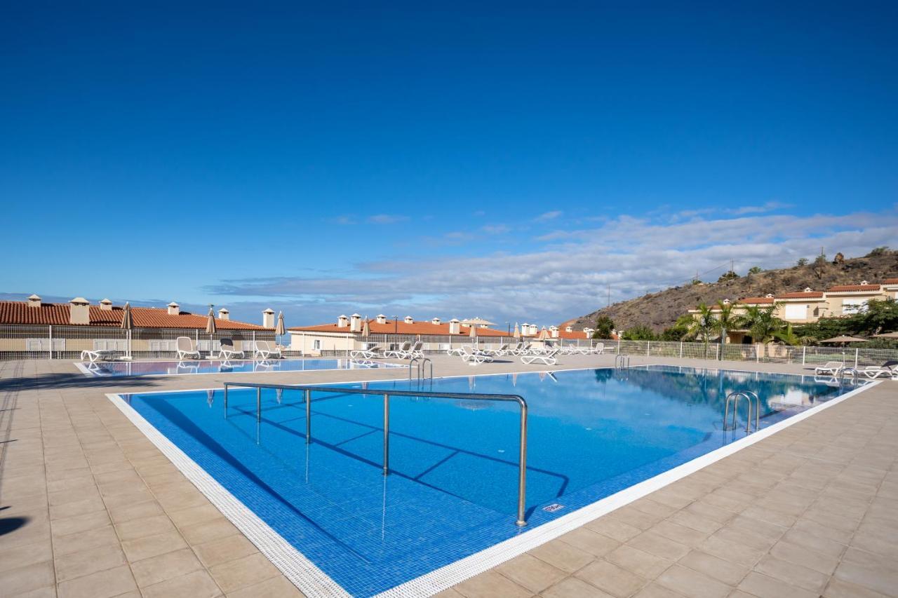 Home2Book Sea View & Design Duplex Los Gigantes Puerto de Santiago  Εξωτερικό φωτογραφία