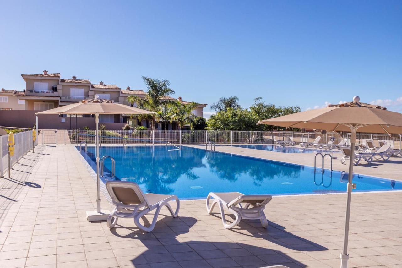 Home2Book Sea View & Design Duplex Los Gigantes Puerto de Santiago  Εξωτερικό φωτογραφία
