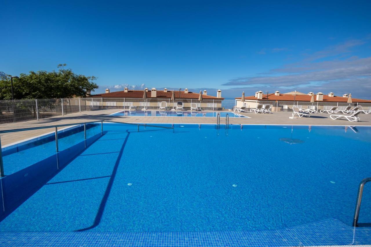 Home2Book Sea View & Design Duplex Los Gigantes Puerto de Santiago  Εξωτερικό φωτογραφία