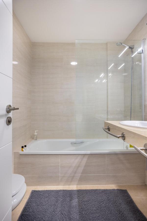 Home2Book Sea View & Design Duplex Los Gigantes Puerto de Santiago  Εξωτερικό φωτογραφία