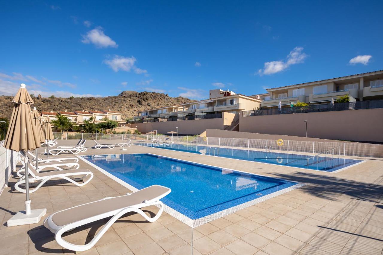 Home2Book Sea View & Design Duplex Los Gigantes Puerto de Santiago  Εξωτερικό φωτογραφία